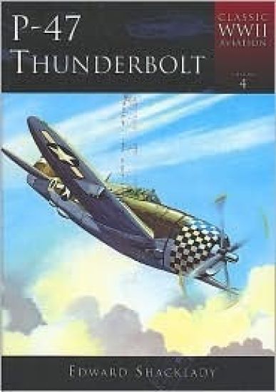 P-47 Thunderbolt