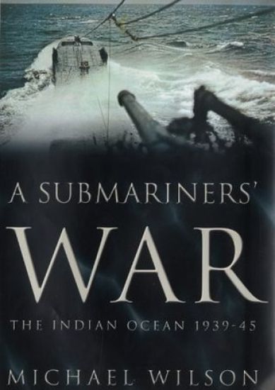 A Submariners' War