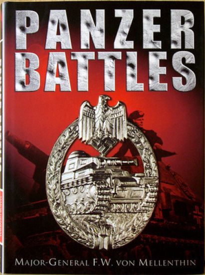 Panzer Battles