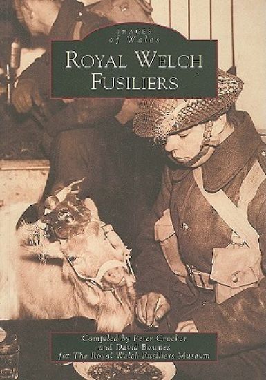 Royal Welch Fusiliers