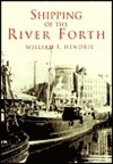 Shipping of the River Forth