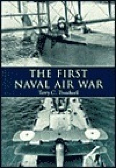 The First Naval Air War