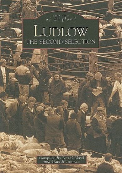Ludlow The Second Selection