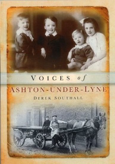 Voices of Ashton Under Lyne