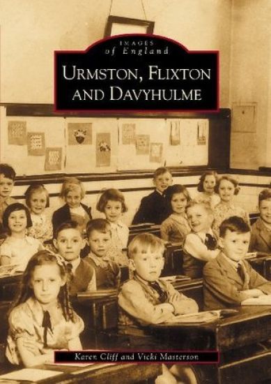 Urmston, Flixton And Davyhulme