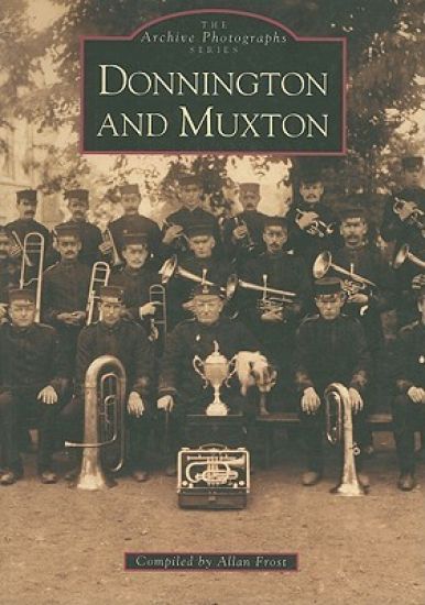 Donnington and Muxton
