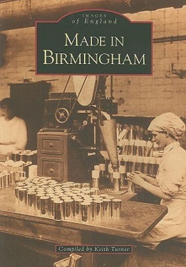Made in Birmingham