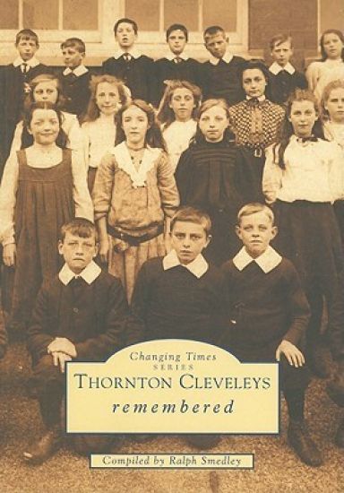 Thornton Cleveleys Remembered