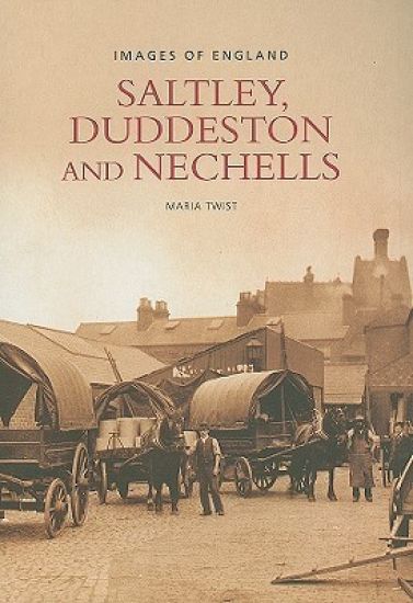 Saltley, Duddeston and Nechells