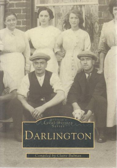 Ottakar's Darlington