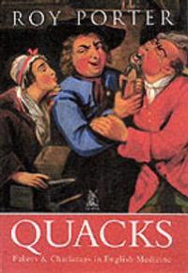 Quacks