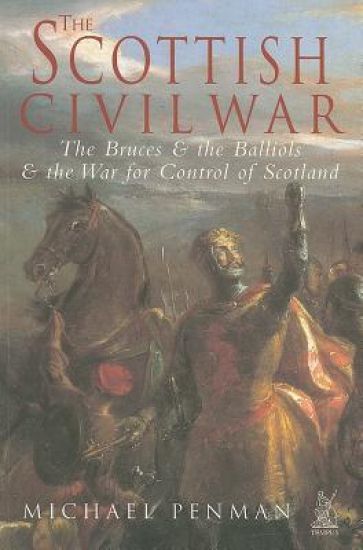 The Scottish Civil War