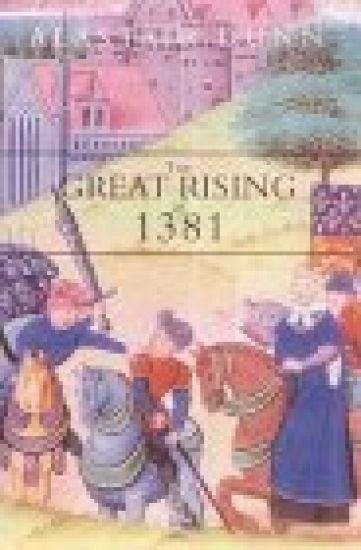 The Great Rising of 1381