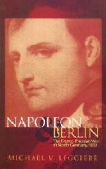 Napoleon and Berlin
