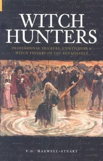 Witch Hunters