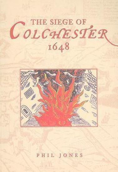 The Siege of Colchester 1648