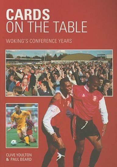 Woking's Conference Years
