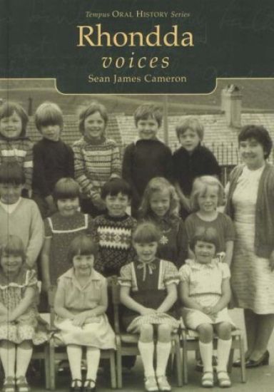 Rhondda Voices