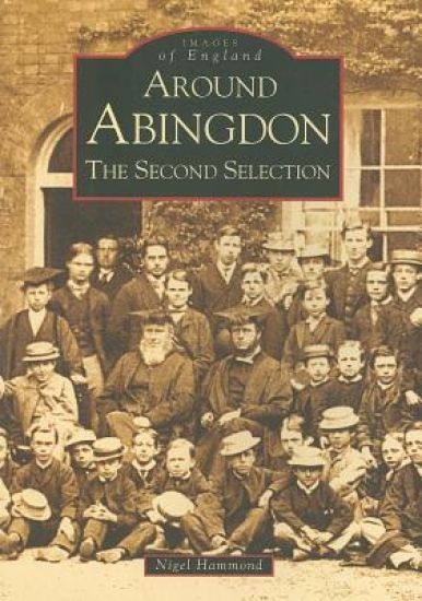 Around Abingdon - The Second Selection