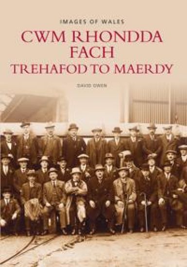 Cwm Rhondda Fach
