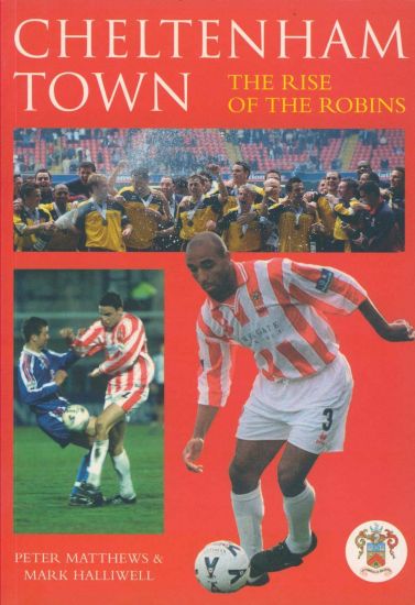 Cheltenham Town