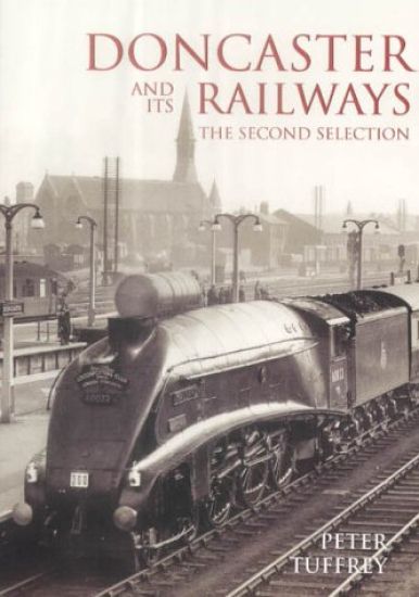 Doncaster and Its Railways