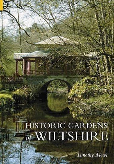 Historic Gardens of Wiltshire