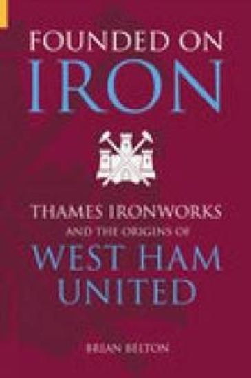 Founded on Iron