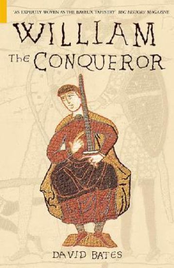 William the Conqueror
