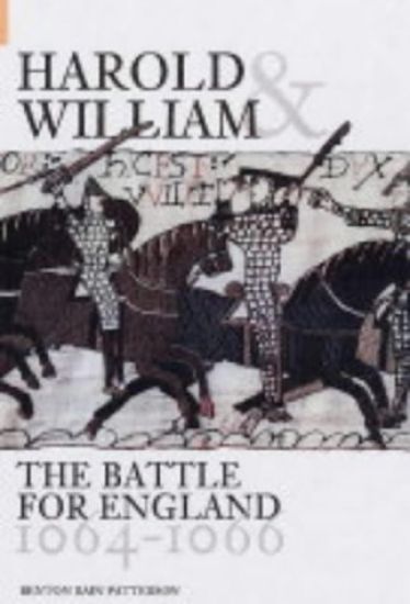 Harold & William