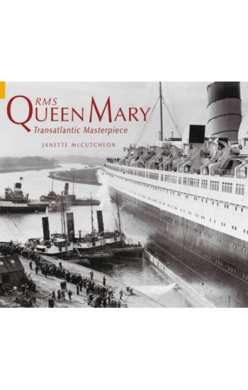 RMS Queen Mary