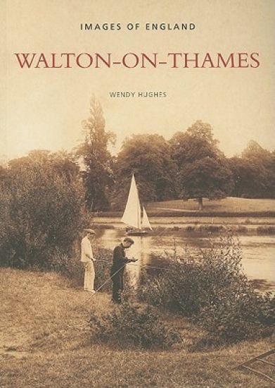 Walton-on-Thames