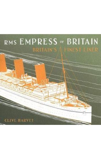 RMS Empress of Britain