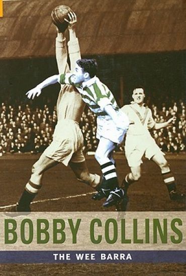 Bobby Collins