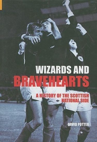 Wizards and Bravehearts
