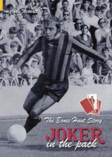 The Ernie Hunt Story