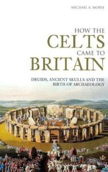 How the Celts Came to Britain