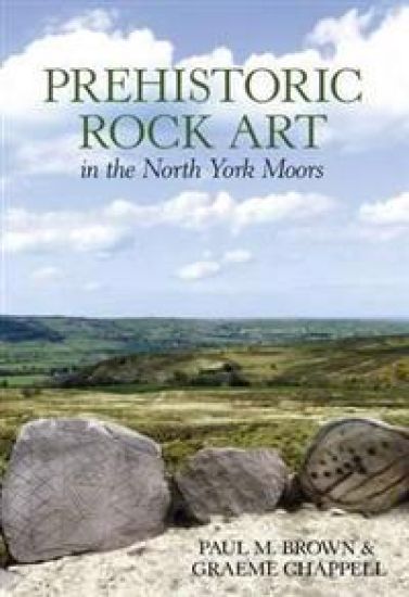 Prehistoric Rock Art in the North Yorkshire Moors