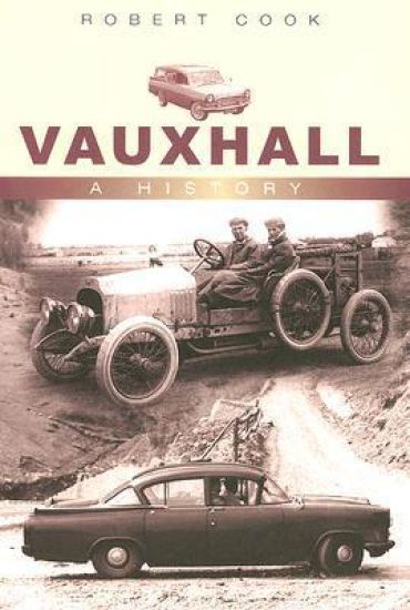 Vauxhall