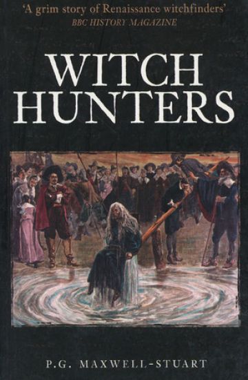 Witch Hunters