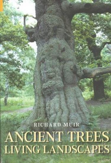 Ancient Trees, Living Landscapes