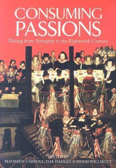 Consuming Passions