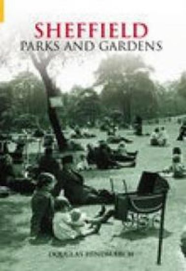 Sheffield Parks and Gardens