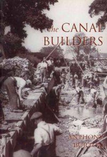The Canal Builders
