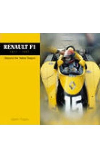 Renault F1 1977 - 1997