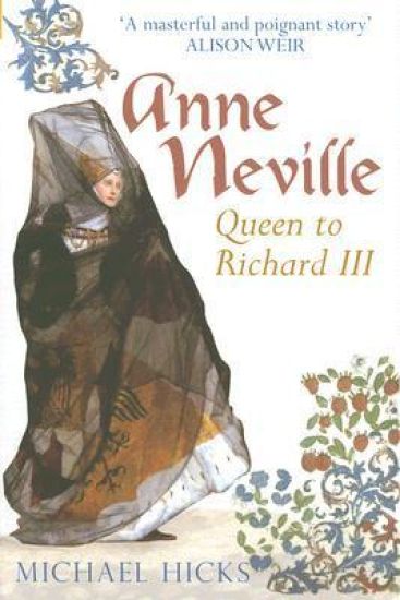 Anne Neville
