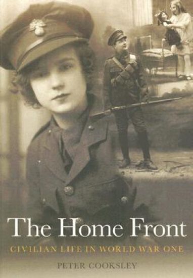 The Home Front