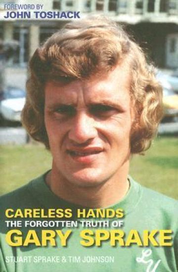 Careless Hands