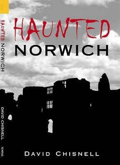 Haunted Norwich