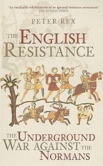 The English Resistance